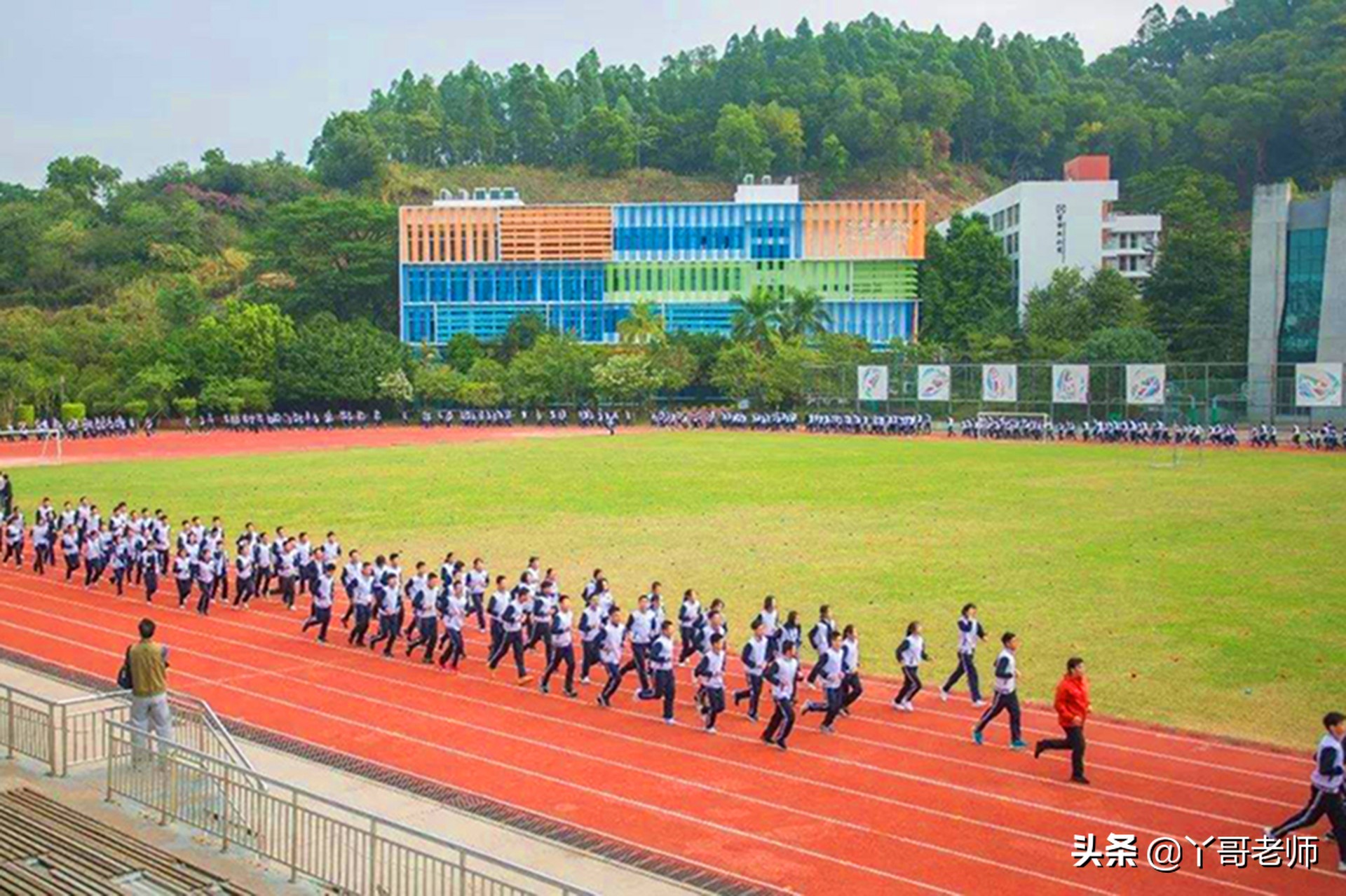 到民办学校工作，能达到年薪百万吗？关键看三点