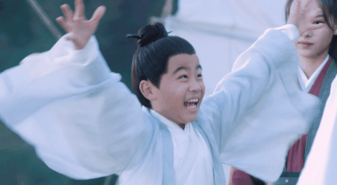 《雪中》第一季大结局，角色塑造排名：轩辕敬城第三，李淳罡第二