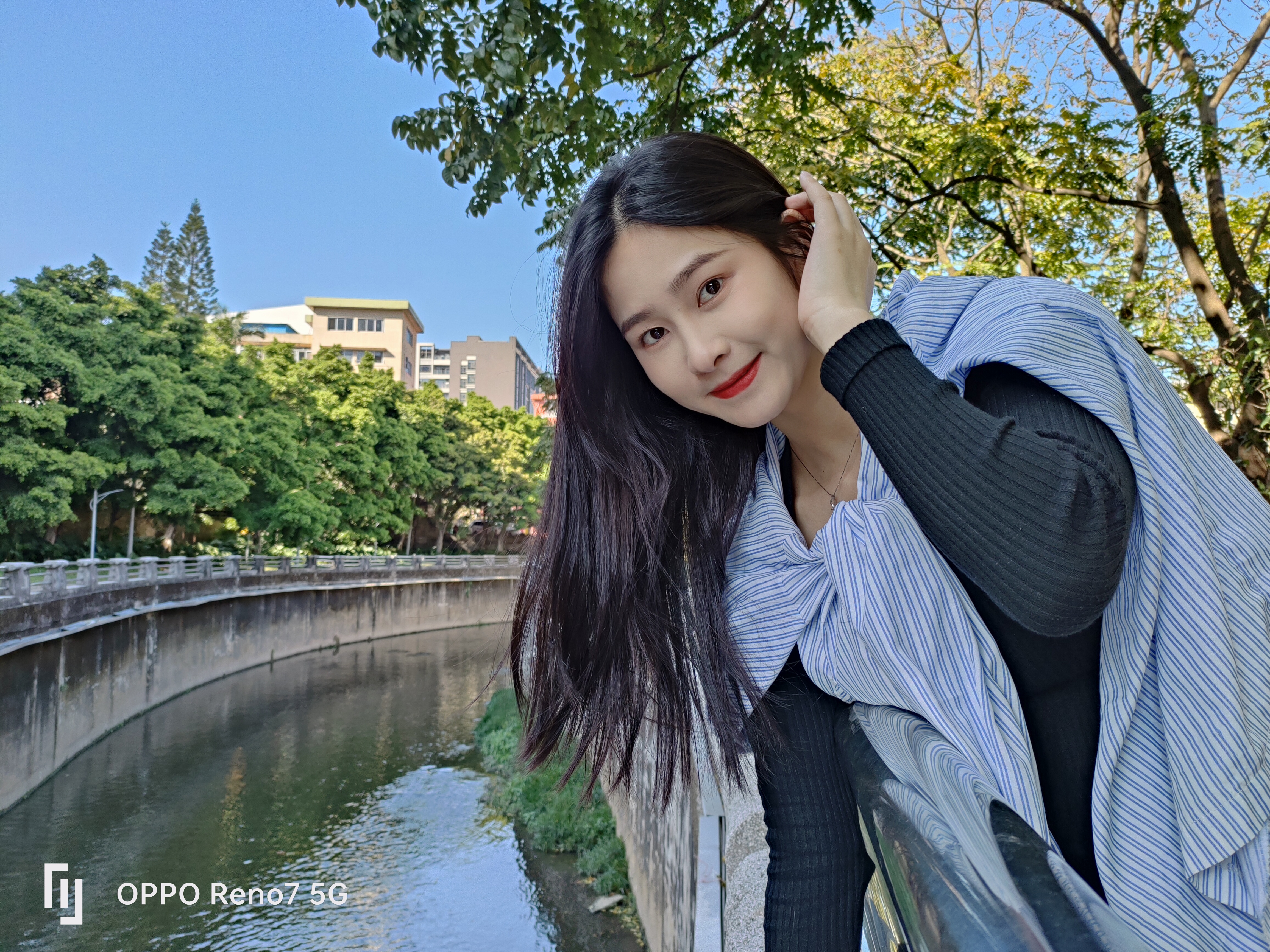 春日出游气氛拉满！OPPO Reno7系列艺术家高定礼盒太圈粉