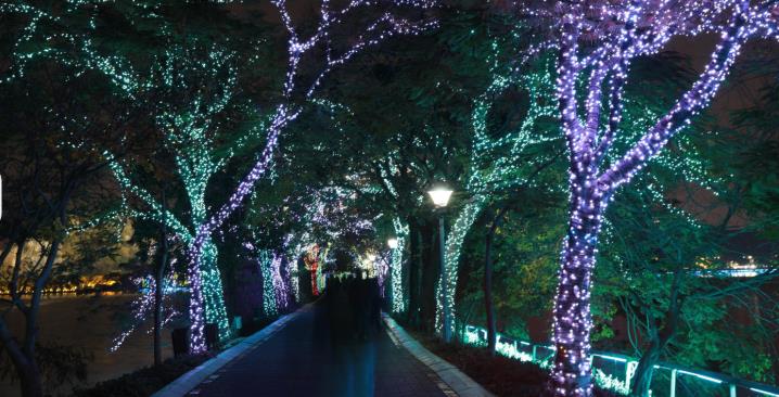 光知识讲堂 | 什么是LED？不同LED波段有什么不同？