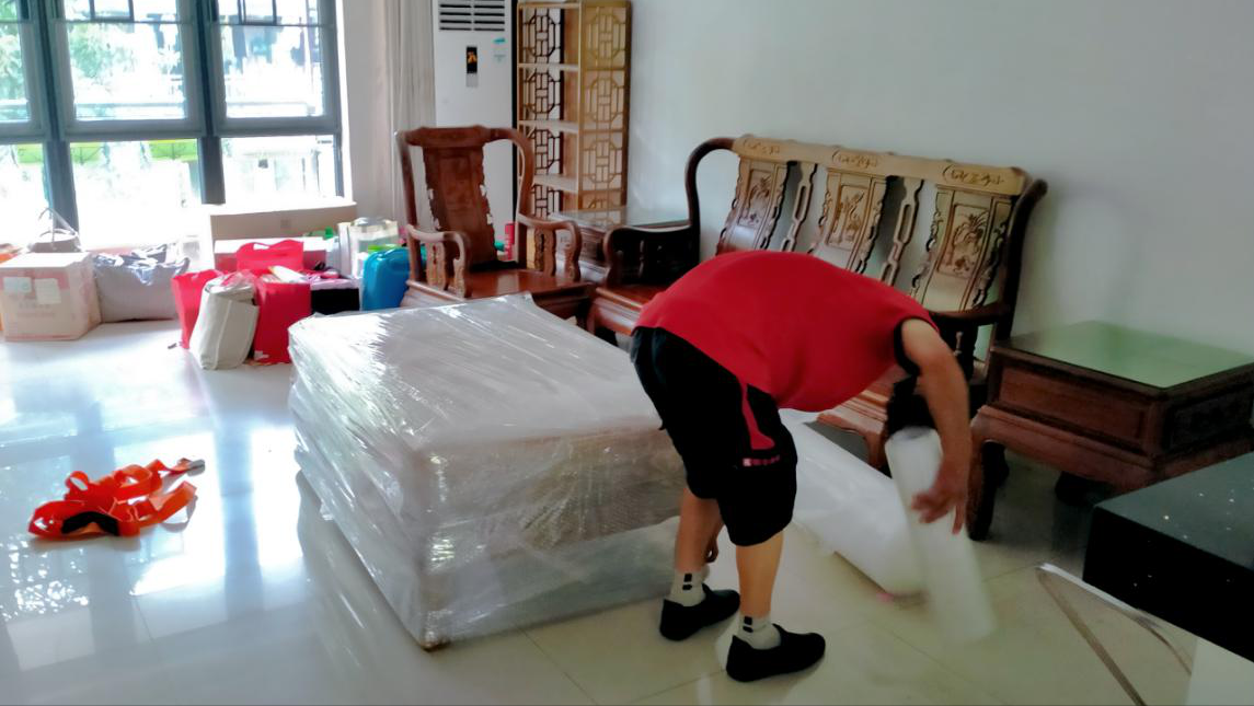 柳州搬家选哪个搬家公司好？对比完这3点就知道了