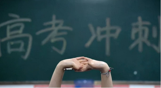 确保“阳光高考”：三种学生不能参加高考，花钱托关系都不管用