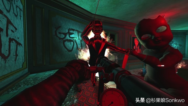 反客为主？那些比本体还要好玩的“正经”Mod