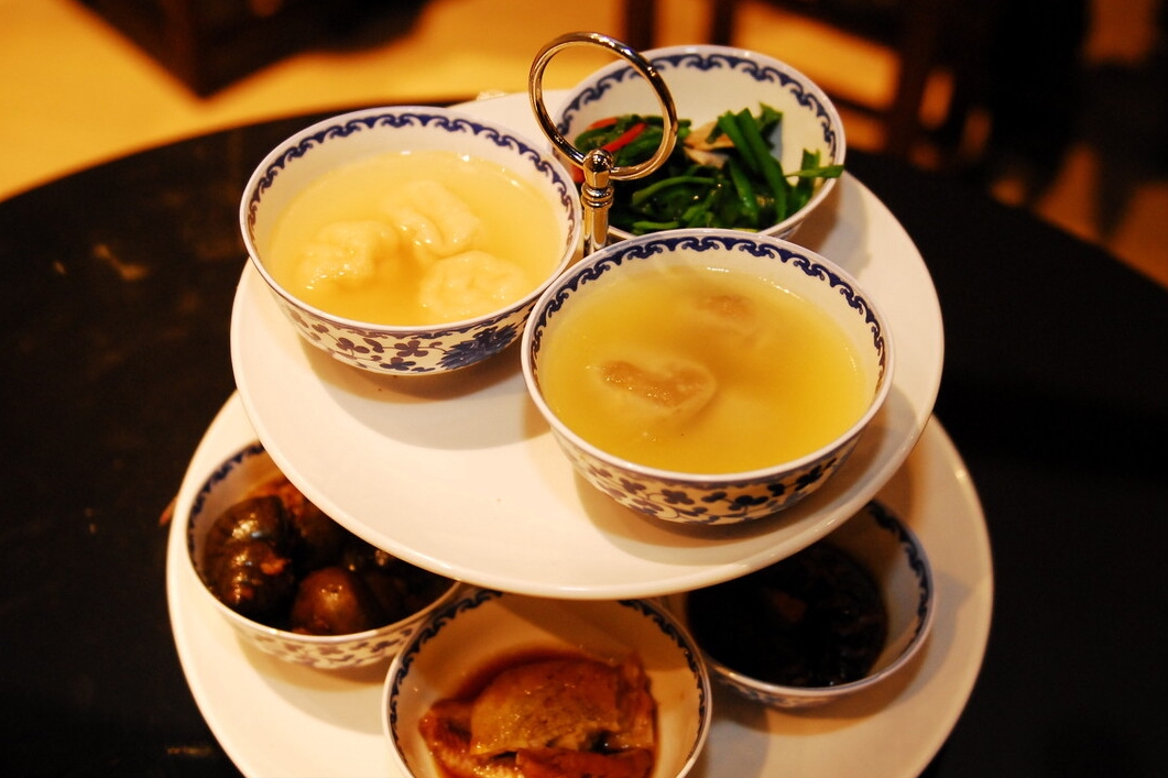 江苏菜系荣登中国十大菜系榜首，彰显淮扬风味的精致与典雅