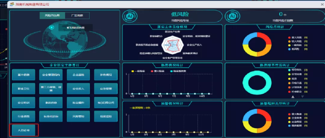 重磅更新！六大平台诸多实用功能再升级！为安全管理持续加码