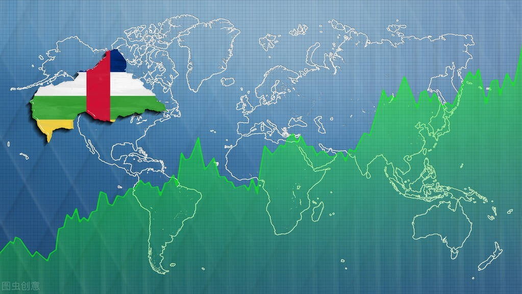 中非共和国28日宣布把比特币定义为法定货币，他们的动机有哪些？