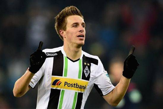 周六德甲门兴格拉德巴赫vs奥格斯堡,弗赖堡vs美因茨