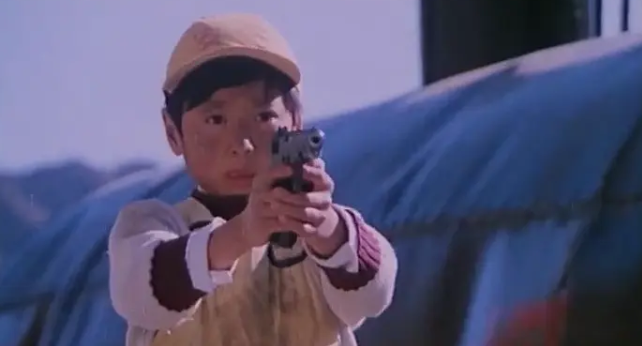 90年代，这些童星“红极一时”，30年过去了，他们如今怎样了？