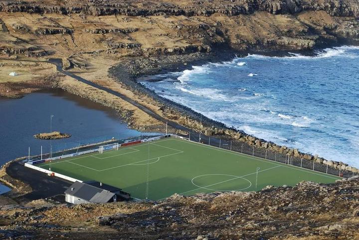 葡萄牙队主场叫什么(五大世界上最美丽的足球场，一起感受建筑的魅力)