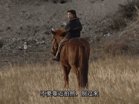 豆瓣9.7分，她的12年人生比《活着》还难，看完哭着打出5星