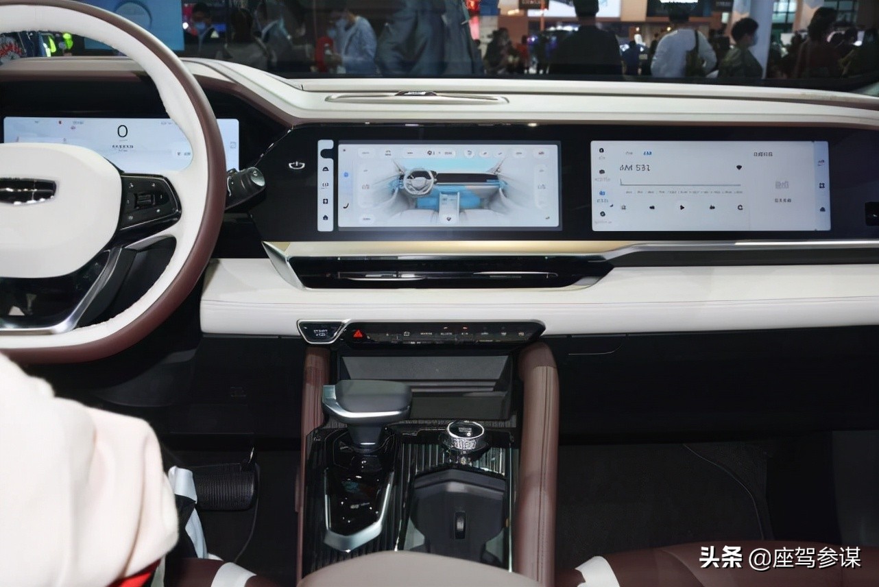哈弗神兽13万起，定位A+级SUV，挑战丰田RAV4、本田CR-V？