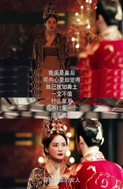 角色设定平平无奇，演员却个个长相惊艳，你管这叫“路人脸”？