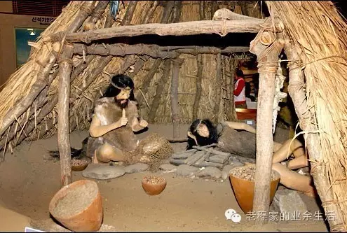 中国陶瓷历史文化简述(2):陶器的诞生