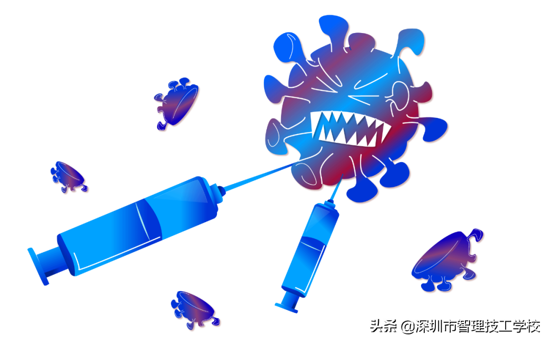 关于深圳市智理技工学校开学