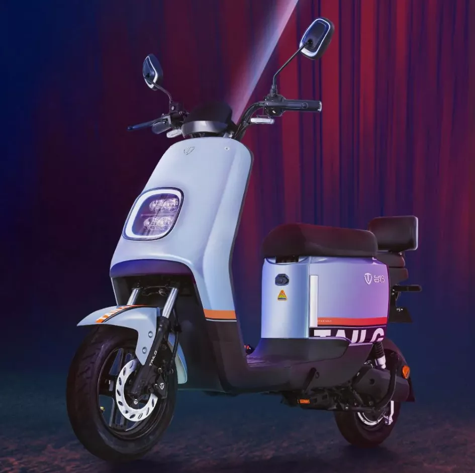 电动车车标图片大全(这3款电动车新品) - 赤虎壹号