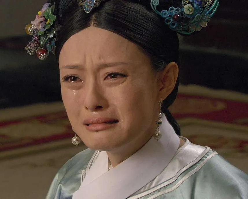 《甄嬛传》中的经典台词