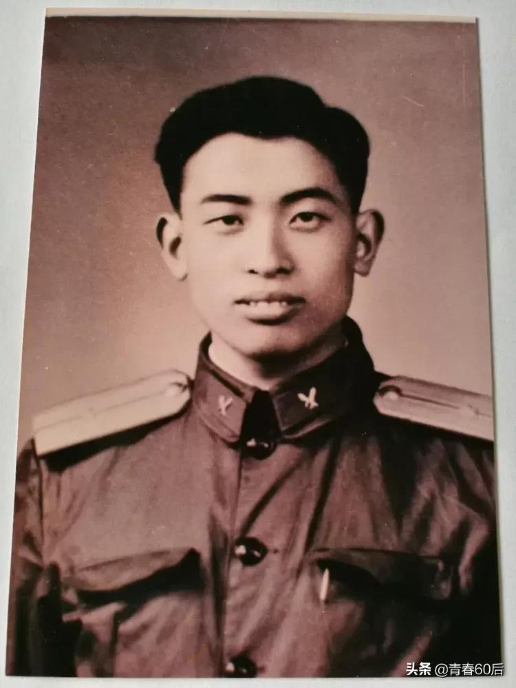 《绝密543》原型人物——配角中也有大英雄