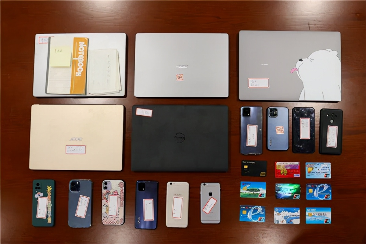 当心！这些人的新套路，让不少人的手机变“砖头”