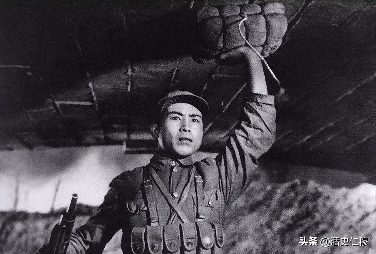 盘点80后、90后课本中的十大英雄人物，满满回忆杀