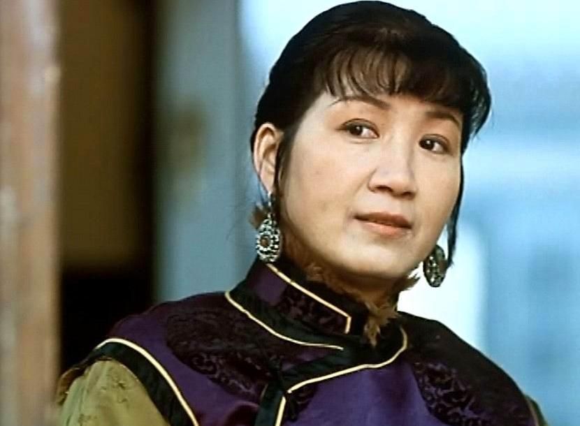 曹翠芬:与演员丈夫56年婚姻背后有泪,晚年带着遗憾生活