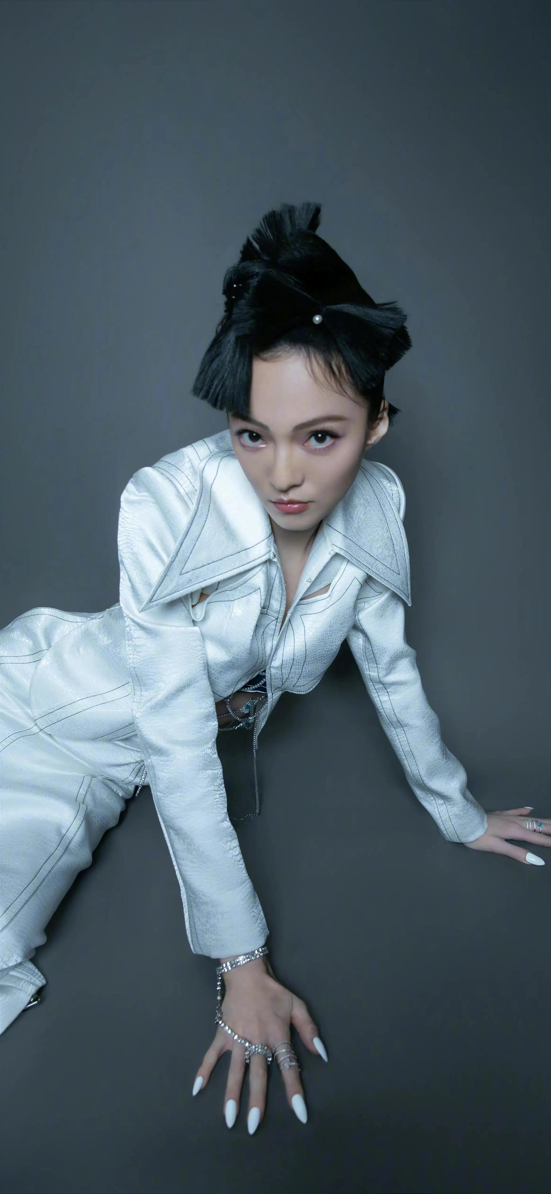 明星112期-张韶涵