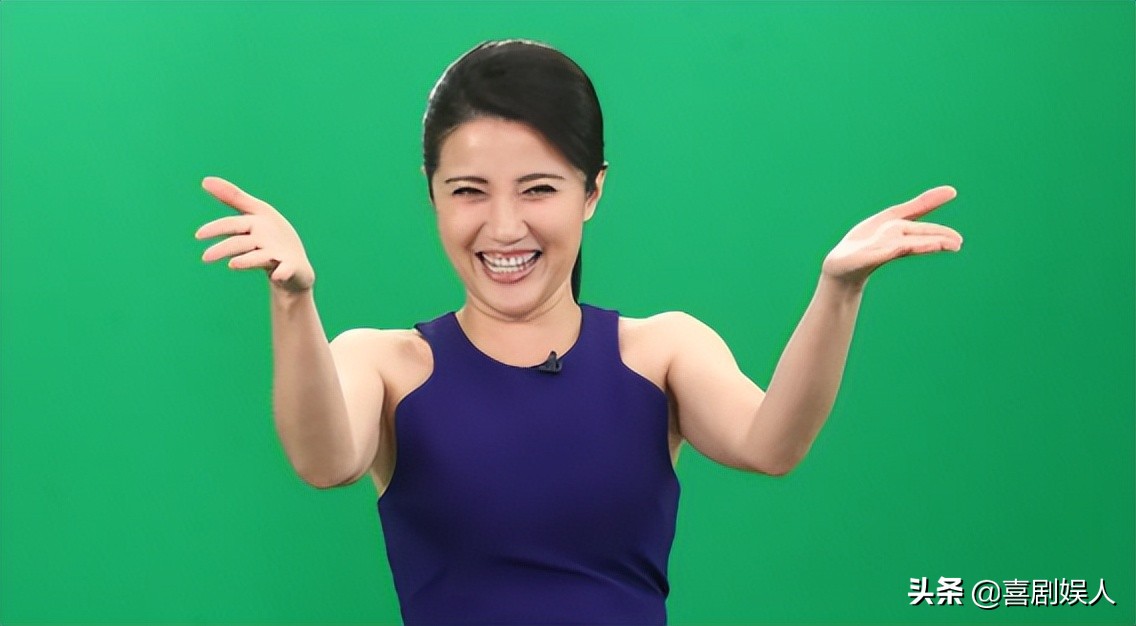 淡泊名利的10位女演员，个个是影后级别，再穷也不乱接戏