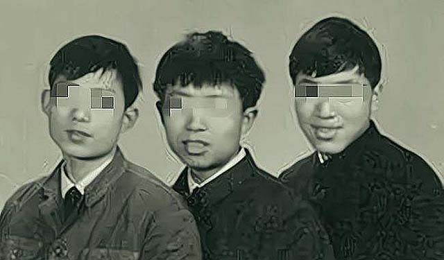 03年警方抓捕杨新海归案，庭审材料高达半米，专案组：有仇女心理