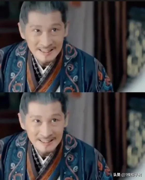 导演：当初只想招个跑龙套的，结果捡到了职业生涯中最好的演员