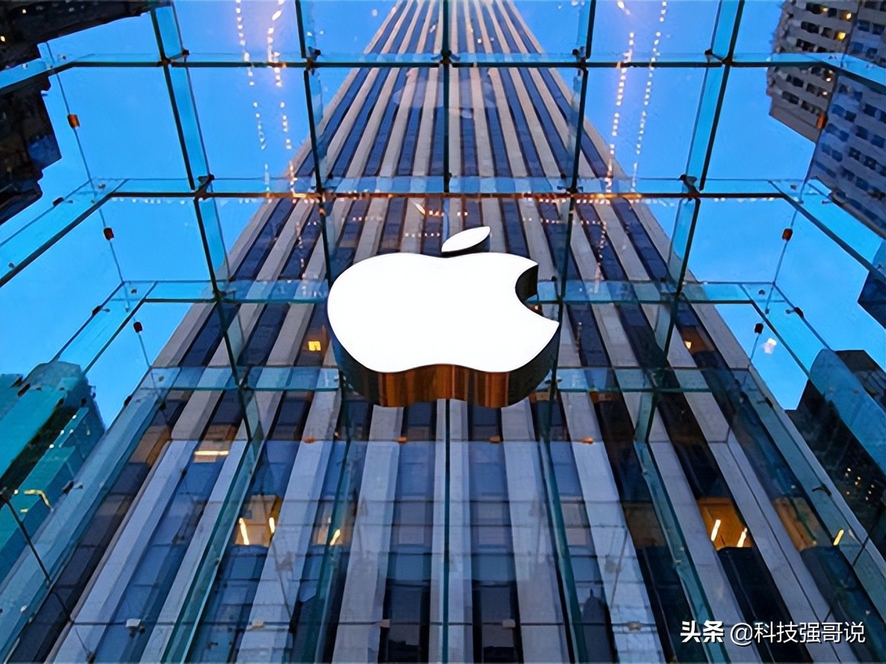 终于还是开始了，代工大厂宣布退出苹果供应链