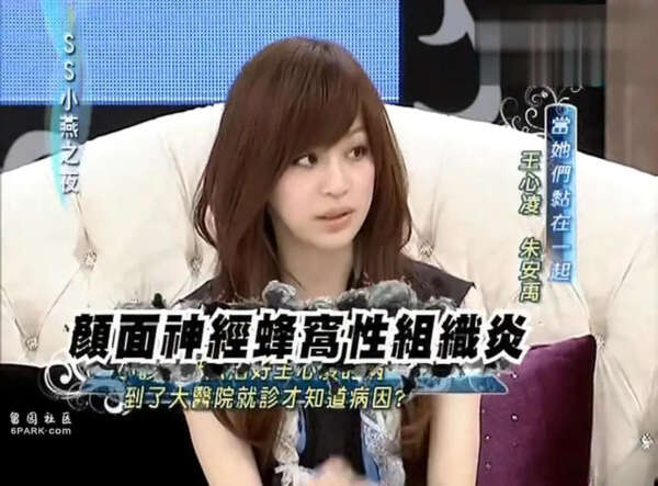 歌红人不红，同为台湾乐坛的大姐大，王心凌为什么当初没火起来？