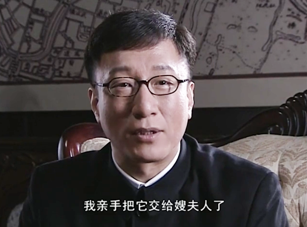 同样演特务头子，《潜伏》吴站长《悬崖》高科长一比，差别出来了