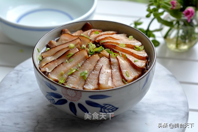 家常豇豆这样做，可以多吃好几碗饭！操作简单，喜欢你就试试吧