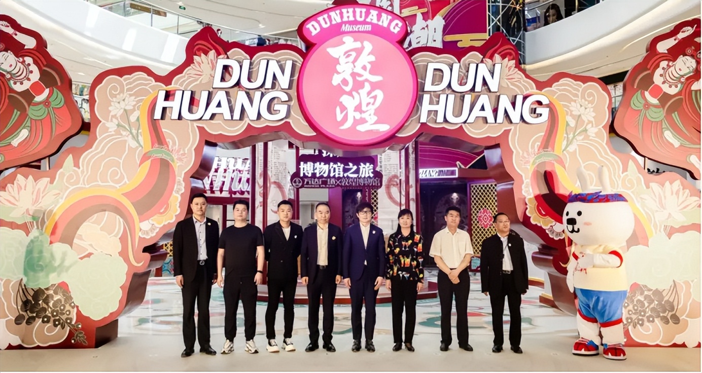 商場營銷搞IP展花樣百出，這些商場是怎么做到？