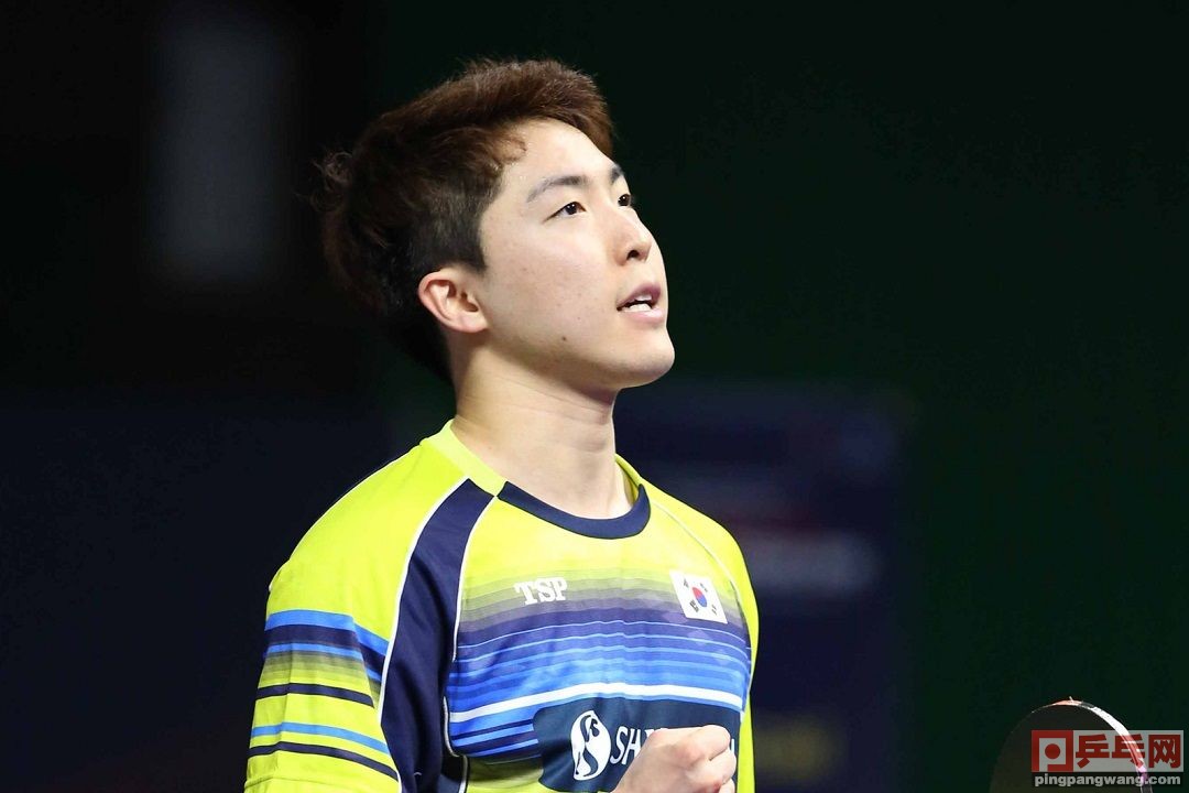 乒乓球全新世界排名前20位一览，国乒独秀韩国掉队，日本有变化