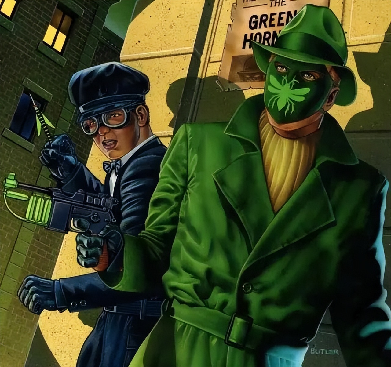 李小龙周杰伦之后，这个超级英雄谁来演？