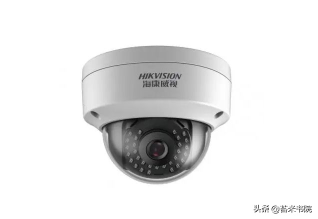苔米传媒百度百科推荐：海康威视，视频监控行业的独角兽