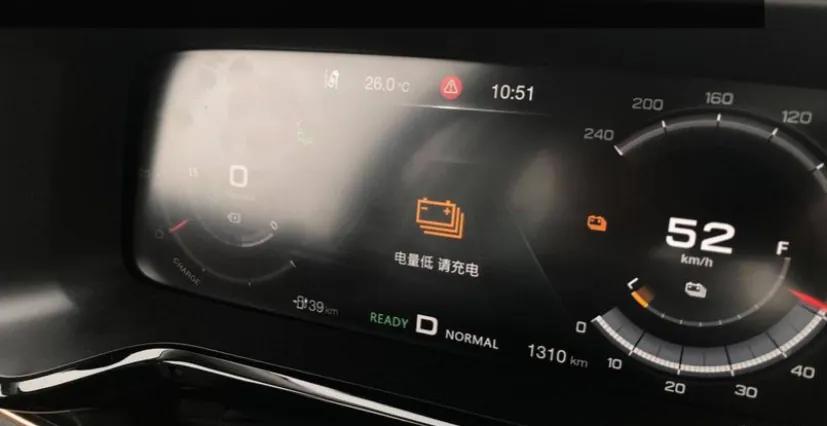 电动汽车一公里低至一毛钱，油车为什么还是香饽饽呢？