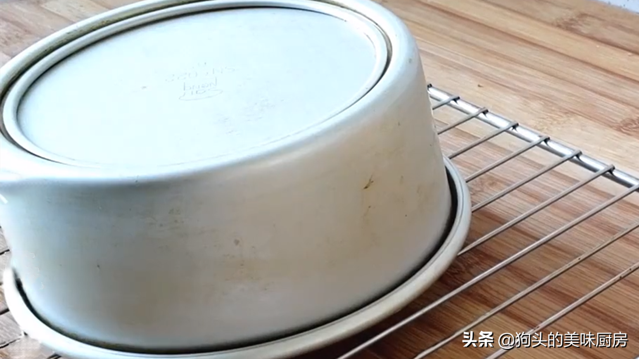 自己做蛋糕,自己做蛋糕的方法步驟