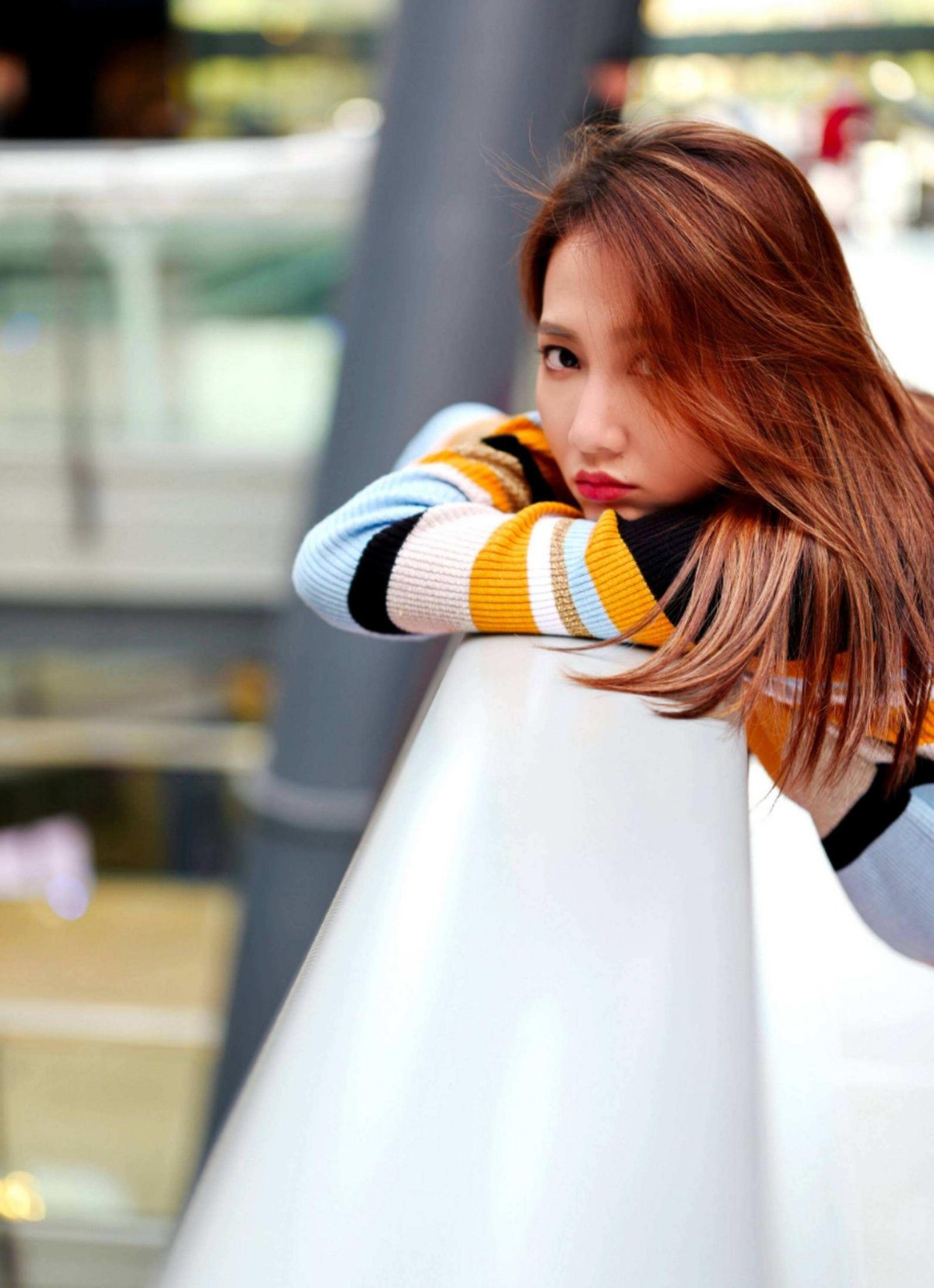 有一种“情商洼地”叫做弦子，19岁出道歌比人红，不会说话是硬伤