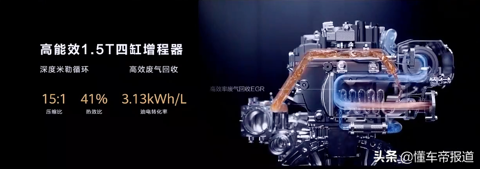 新车｜定位中大型SUV，竞争理想ONE/岚图FREE，问界M7正式上市
