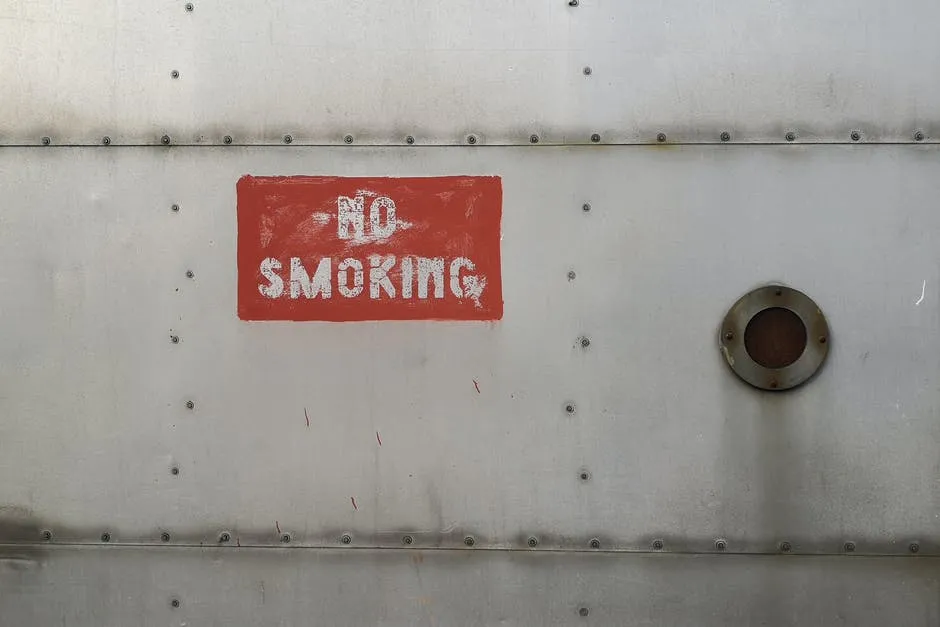 网友提问：在化工厂区抽烟要罚款5000合理吗？