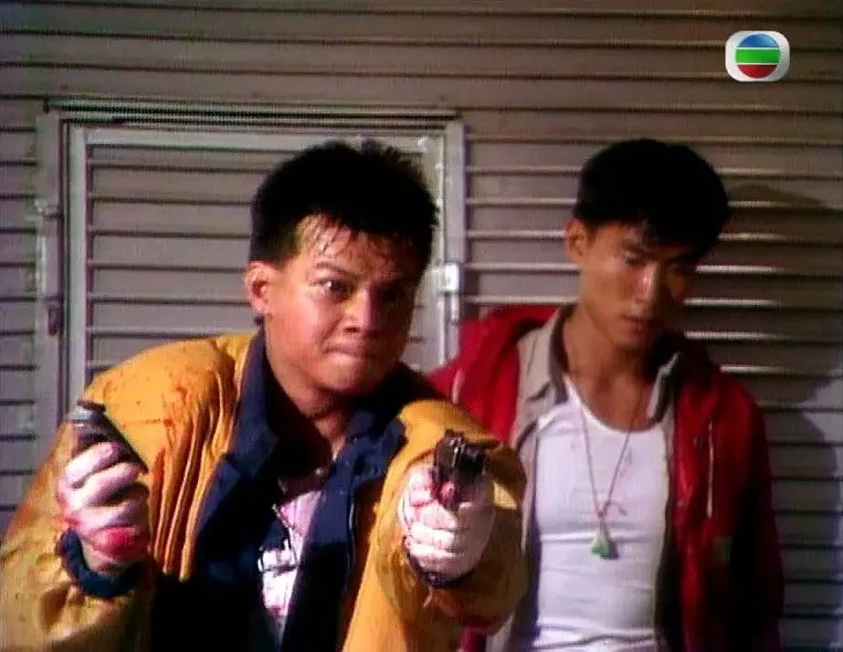 编剧主宰电影，华语电影仅韦家辉一人