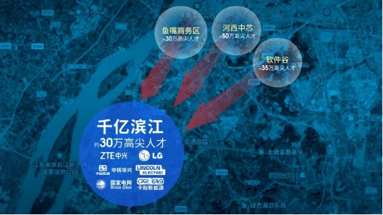 @所有人，“了不起的千亿滨江”春日征集大赛，热力启幕