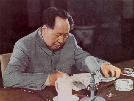 毛主席问：新中国首都选址何处？王稼祥答：南京靠东南，西安偏西
