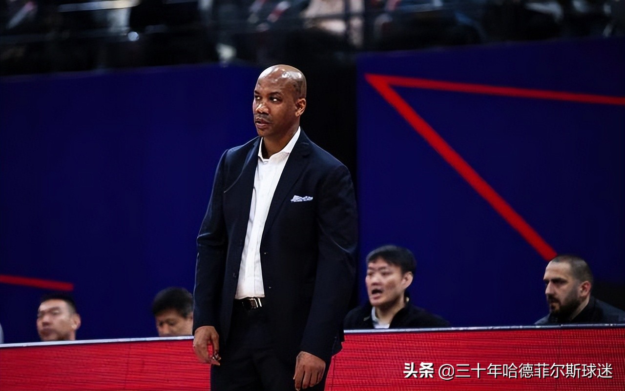 为什么马布里要离开nba(马布里，为何即将从北京北控下课？球迷给出答案，且大局已定)