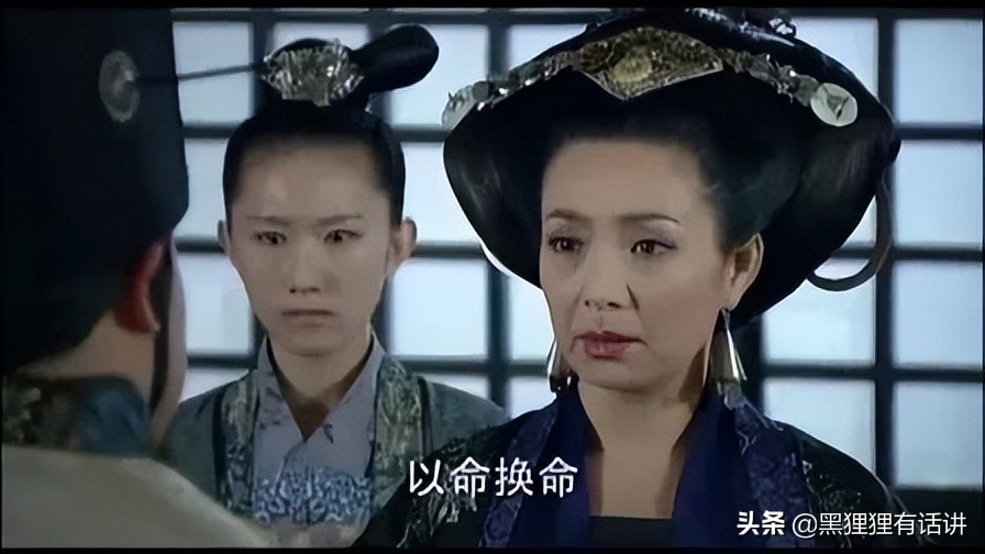 ​刘涛吴昕跑龙套，霍建华当舔狗，倾世皇妃的演员阵容有多强？
