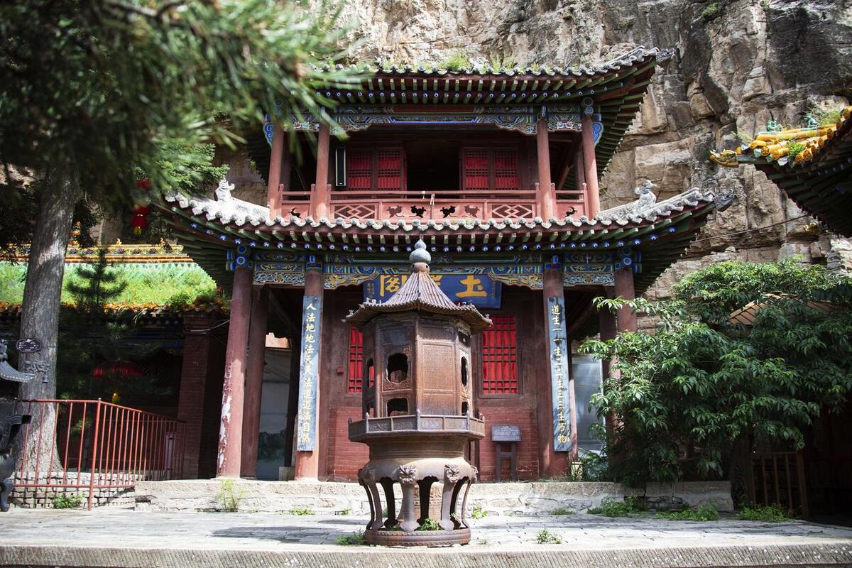 五岳中最“委屈”的名山，别的都是国家5A景区，为何只有它是4A