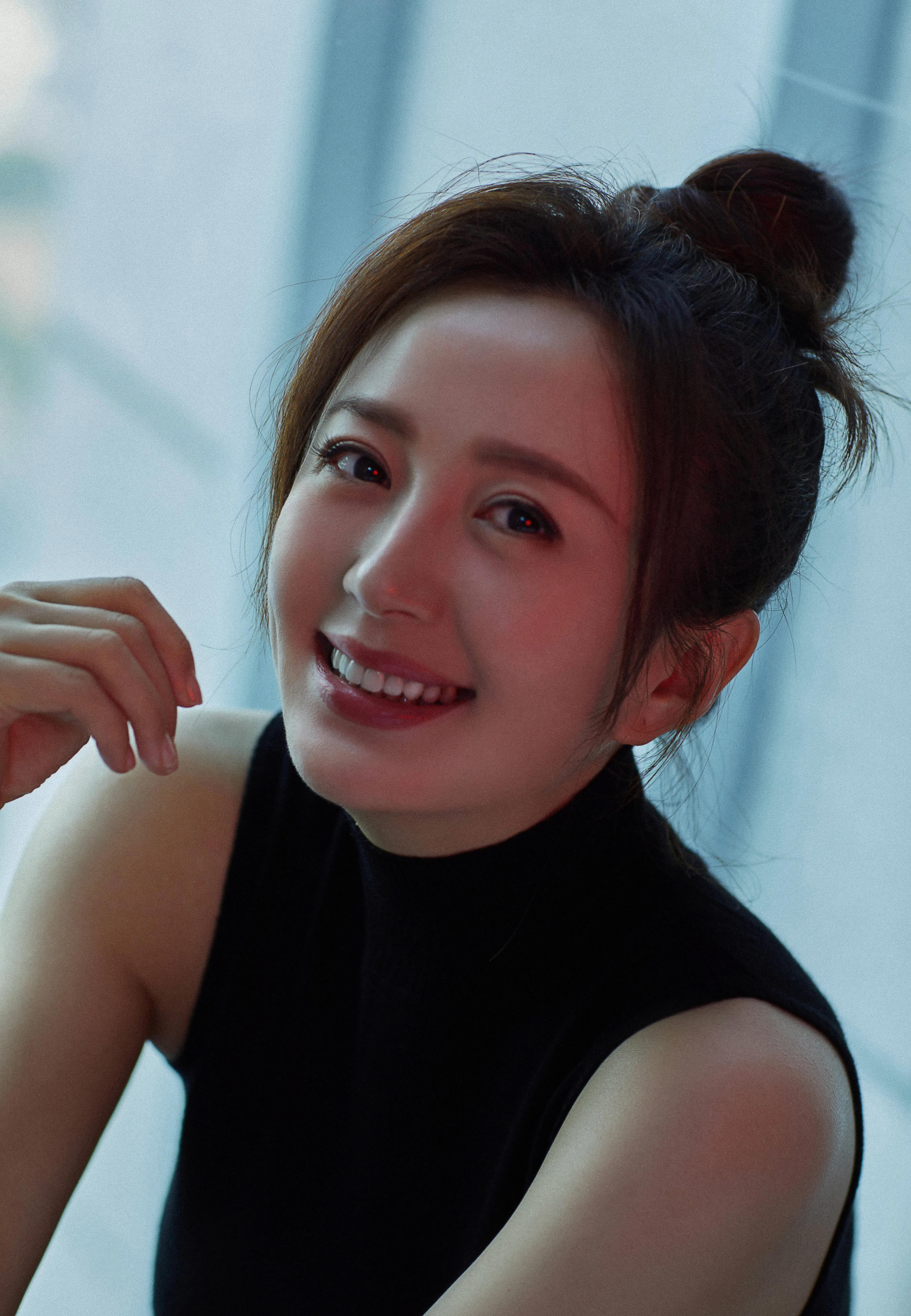 杨童舒老公是谁杨童舒的资料