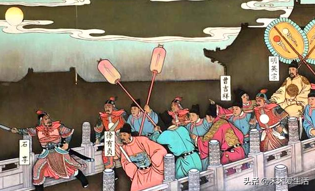 《新龙门客栈》中的曹少钦历史原型，远比影视剧里面嚣张跋扈