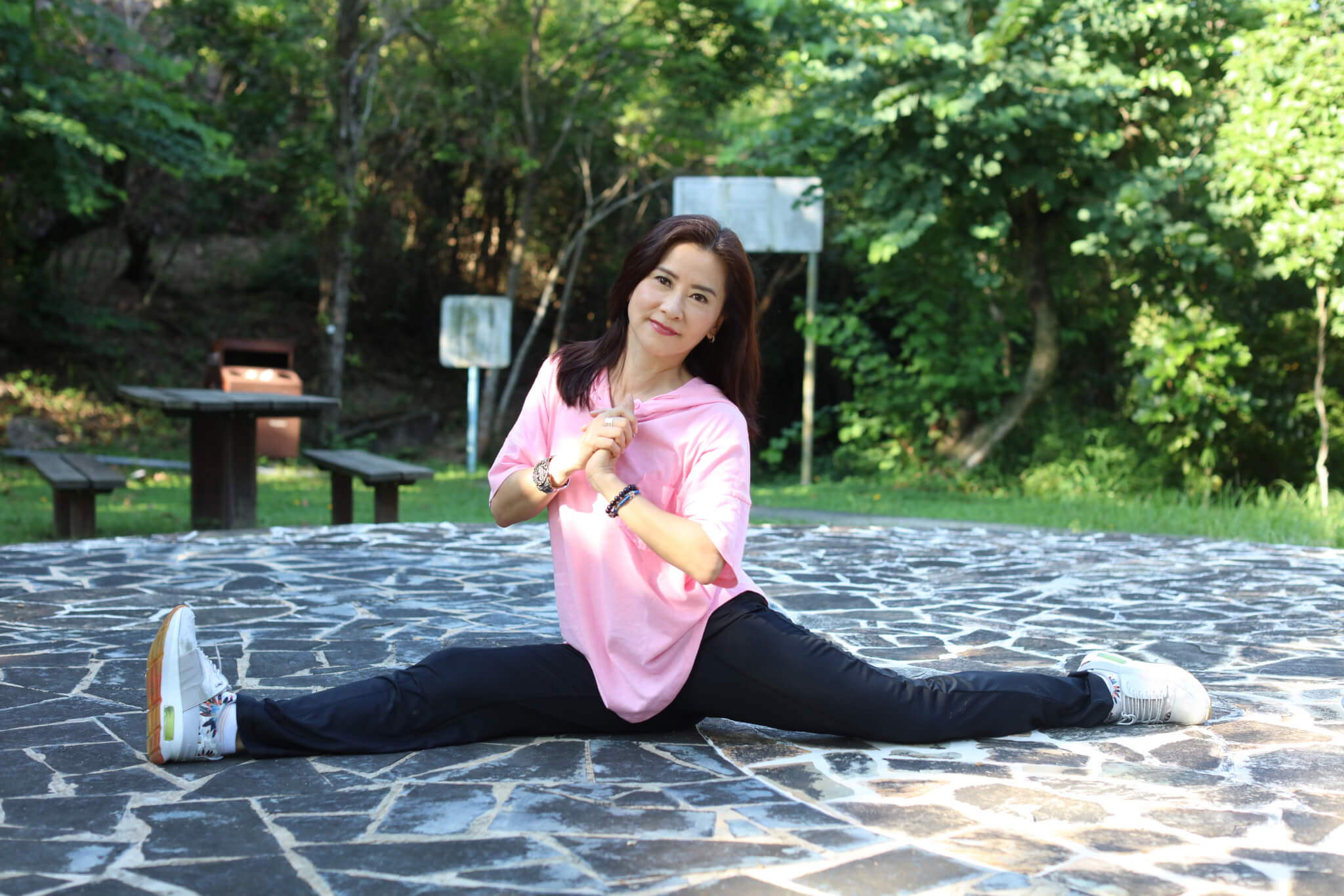 55岁女星祝文君肺癌病逝，隐瞒病情两年自称减肥，心事从不对外说